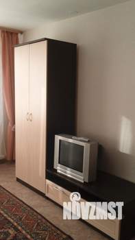 1-к квартира, на длительный срок, 30м2, 4/5 этаж