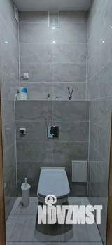 2-к квартира, на длительный срок, 55м2, 3/20 этаж