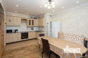 4-к квартира, на длительный срок, 125м2, 17/17 этаж