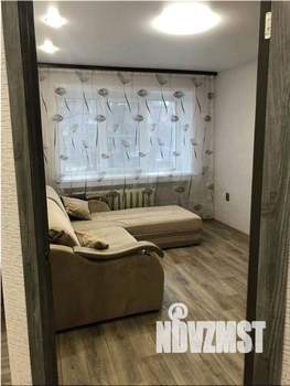 1-к квартира, на длительный срок, 30м2, 2/5 этаж