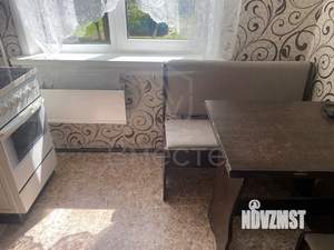 1-к квартира, на длительный срок, 31м2, 2/5 этаж