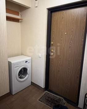 1-к квартира, на длительный срок, 35м2, 4/9 этаж