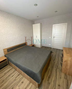 2-к квартира, на длительный срок, 60м2, 10/25 этаж