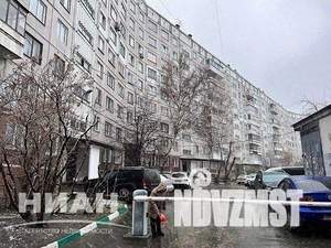 2-к квартира, на длительный срок, 44м2, 6/9 этаж