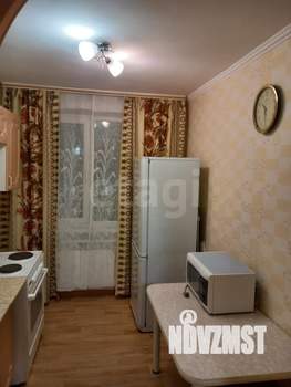 1-к квартира, на длительный срок, 30м2, 3/5 этаж