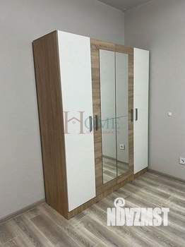 1-к квартира, на длительный срок, 41м2, 6/14 этаж