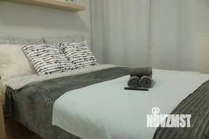 Студия квартира, посуточно, 16м2, 1/5 этаж