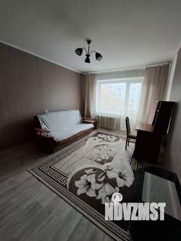 1-к квартира, на длительный срок, 39м2, 6/9 этаж