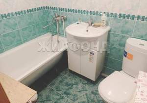 1-к квартира, на длительный срок, 19м2, 10/17 этаж