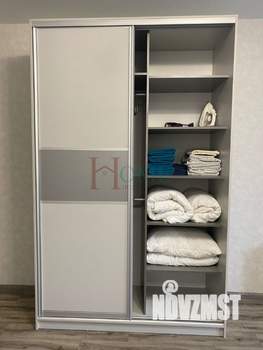 Студия квартира, на длительный срок, 29м2, 2/18 этаж