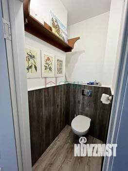 2-к квартира, на длительный срок, 62м2, 16/25 этаж