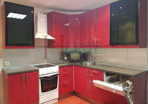 1-к квартира, на длительный срок, 45м2, 10/17 этаж