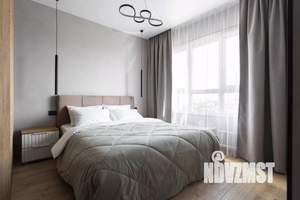 1-к квартира, посуточно, 8м2, 1/1 этаж