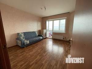 2-к квартира, на длительный срок, 53м2, 10/10 этаж
