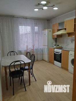 2-к квартира, на длительный срок, 64м2, 5/9 этаж