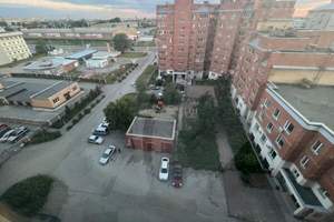 1-к квартира, на длительный срок, 37м2, 9/9 этаж