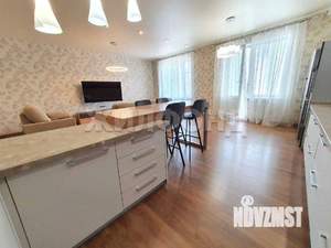 3-к квартира, на длительный срок, 114м2, 4/25 этаж