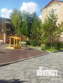 1-к квартира, на длительный срок, 17м2, 12/24 этаж