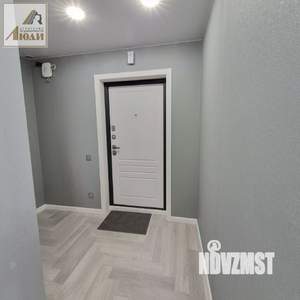 Студия квартира, на длительный срок, 45м2, 9/13 этаж