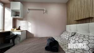 1-к квартира, посуточно, 15м2, 1/1 этаж