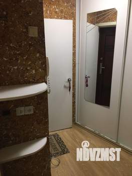 1-к квартира, на длительный срок, 36м2, 5/5 этаж