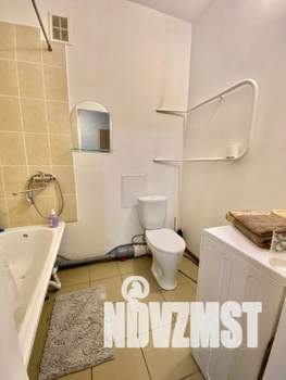 1-к квартира, на длительный срок, 31м2, 2/5 этаж