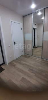 1-к квартира, на длительный срок, 38м2, 17/24 этаж