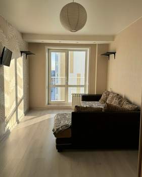 3-к квартира, на длительный срок, 59м2, 7/10 этаж