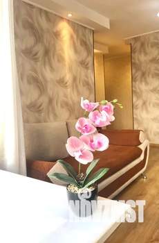1-к квартира, посуточно, 32м2, 3/5 этаж