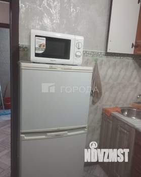 1-к квартира, на длительный срок, 30м2, 2/5 этаж