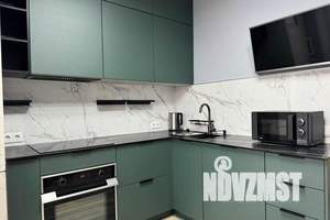 2-к квартира, посуточно, 60м2, 10/17 этаж