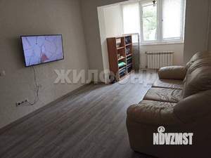 2-к квартира, на длительный срок, 44м2, 2/9 этаж