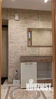 1-к квартира, на длительный срок, 36м2, 1/5 этаж