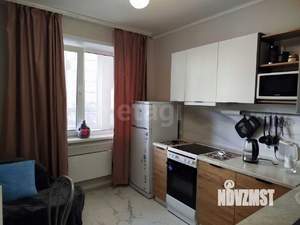 2-к квартира, на длительный срок, 53м2, 2/27 этаж