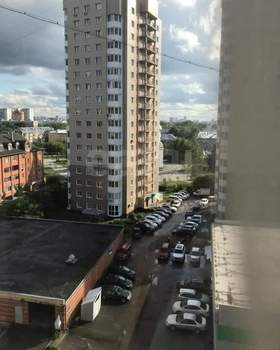 2-к квартира, на длительный срок, 55м2, 8/9 этаж