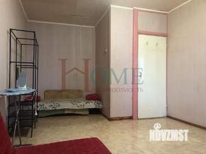 1-к квартира, на длительный срок, 33м2, 8/9 этаж