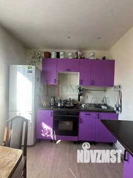 1-к квартира, на длительный срок, 37м2, 8/9 этаж