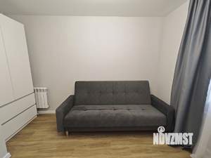 1-к квартира, на длительный срок, 27м2, 1/5 этаж