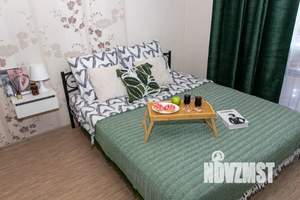 Студия квартира, посуточно, 30м2, 19/25 этаж