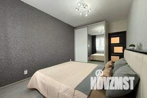 1-к квартира, посуточно, 40м2, 7/26 этаж