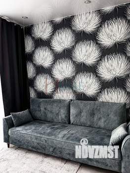 Студия квартира, на длительный срок, 30м2, 7/27 этаж