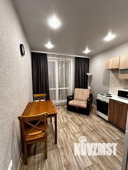 1-к квартира, на длительный срок, 38м2, 8/13 этаж