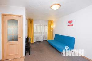 2-к квартира, посуточно, 49м2, 2/5 этаж