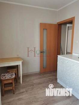 1-к квартира, на длительный срок, 39м2, 10/16 этаж