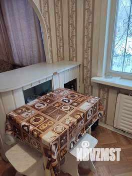 1-к квартира, на длительный срок, 30м2, 1/5 этаж