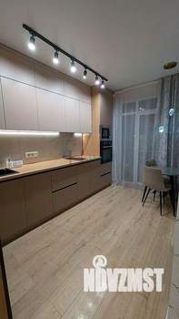 2-к квартира, на длительный срок, 35м2, 4/18 этаж