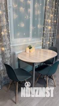 2-к квартира, посуточно, 35м2, 1/17 этаж