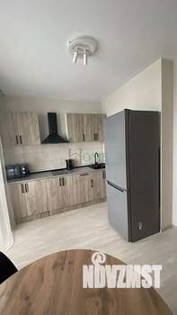 1-к квартира, на длительный срок, 41м2, 12/13 этаж