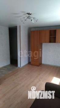 1-к квартира, на длительный срок, 30м2, 2/5 этаж