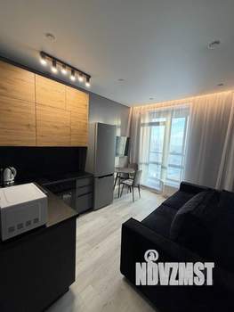 2-к квартира, на длительный срок, 45м2, 24/30 этаж